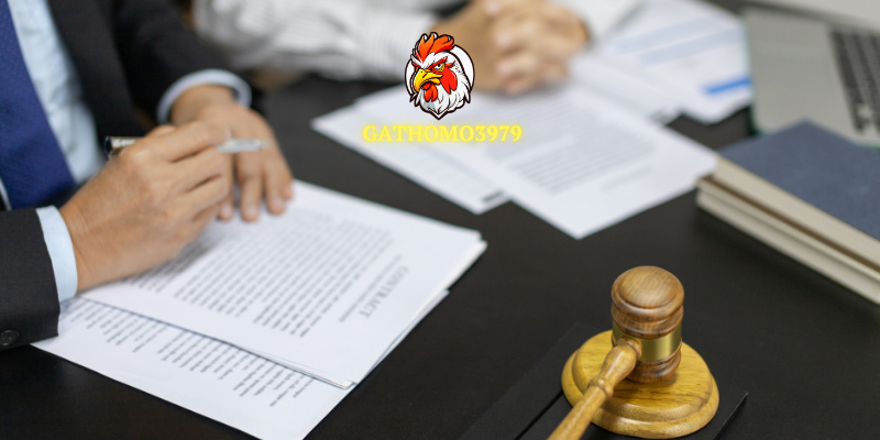 Một số điểm cần chú ý trong chính sách bảo mật thông tin của GATHOMO3979.